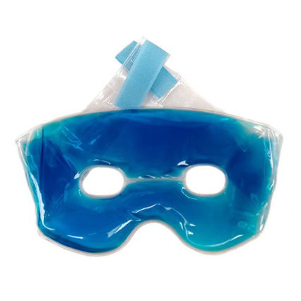 Antifaz gel