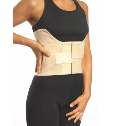 Faja Torácica Femenina