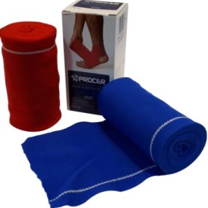 Venda Deportiva 10 cm x 3 m